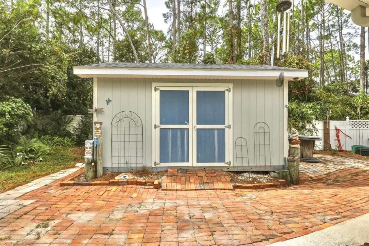 3 Rymm Place , Palm Coast, FL 32164 Photo