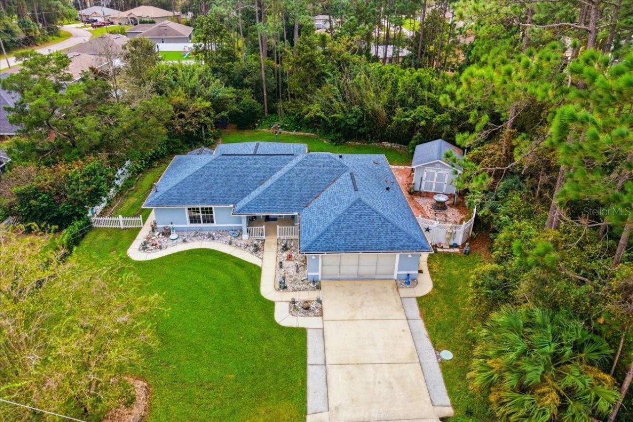 3 Rymm Place , Palm Coast, FL 32164 Photo