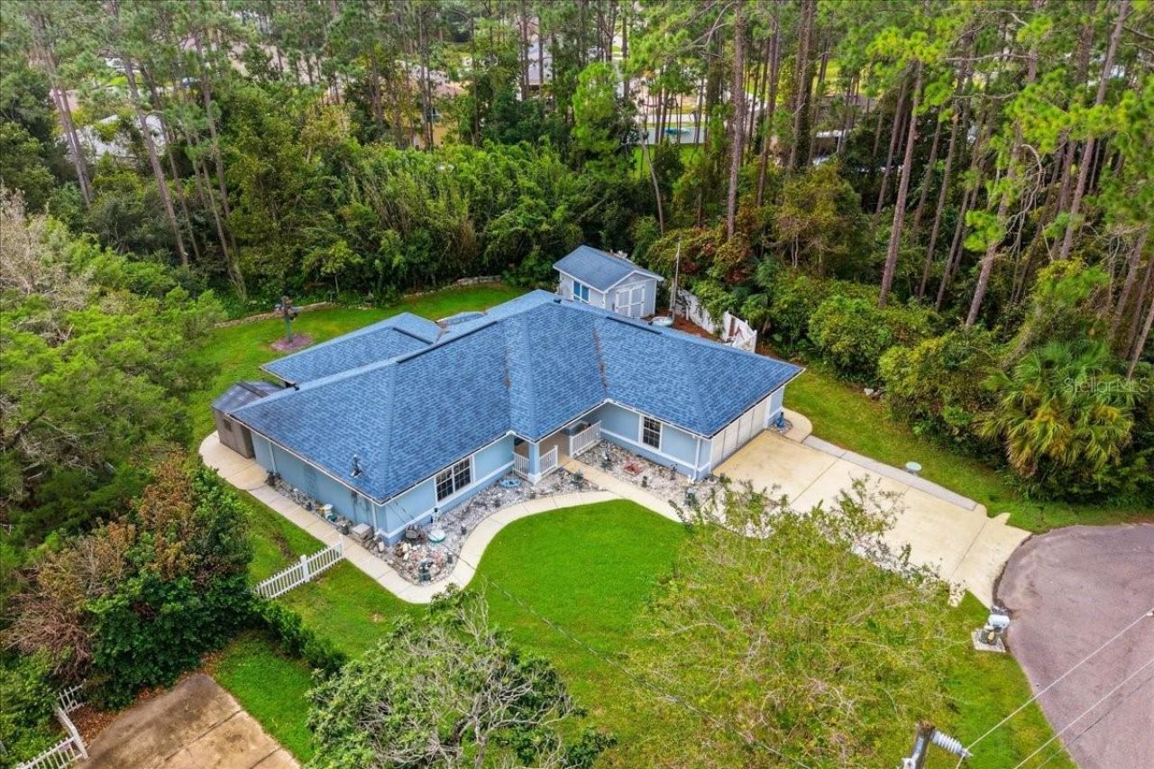 3 Rymm Place , Palm Coast, FL 32164 Photo