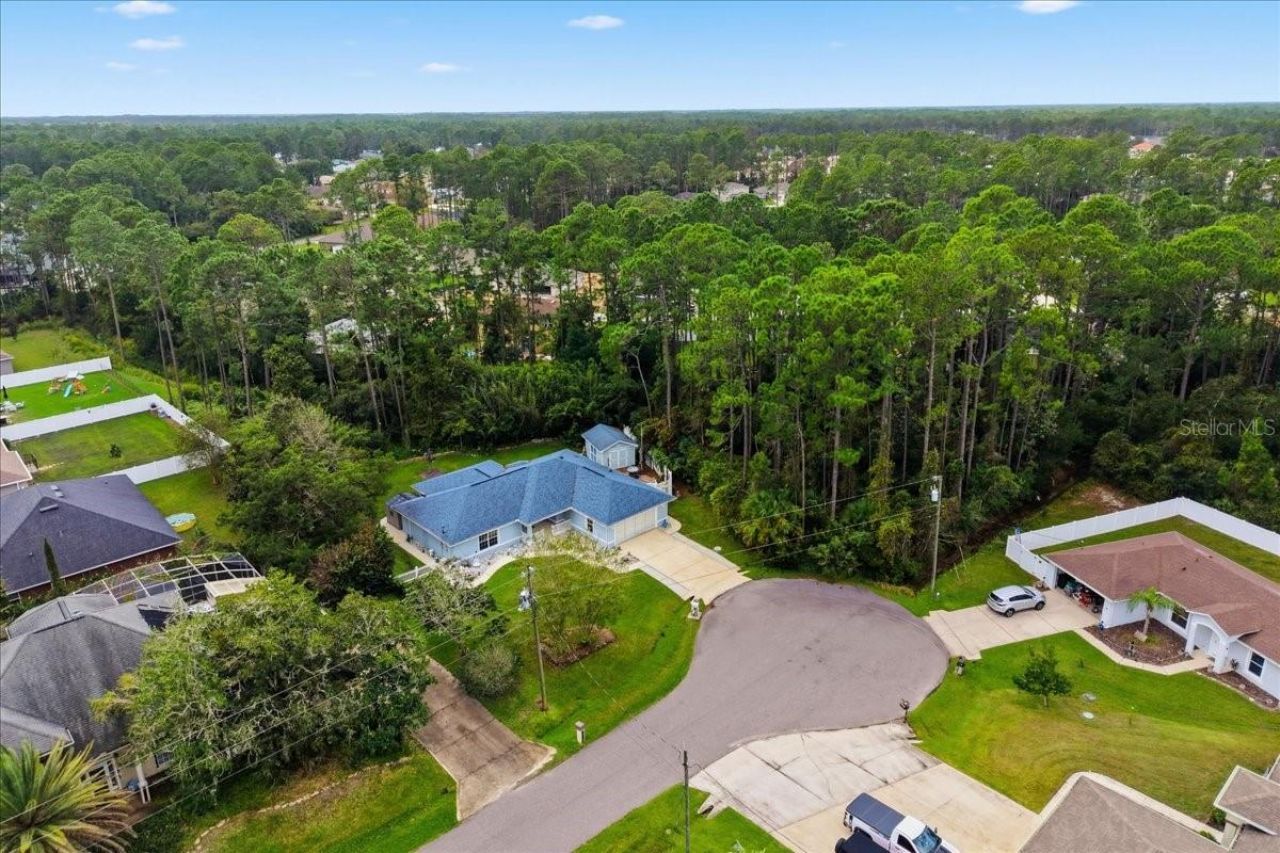 3 Rymm Place , Palm Coast, FL 32164 Photo