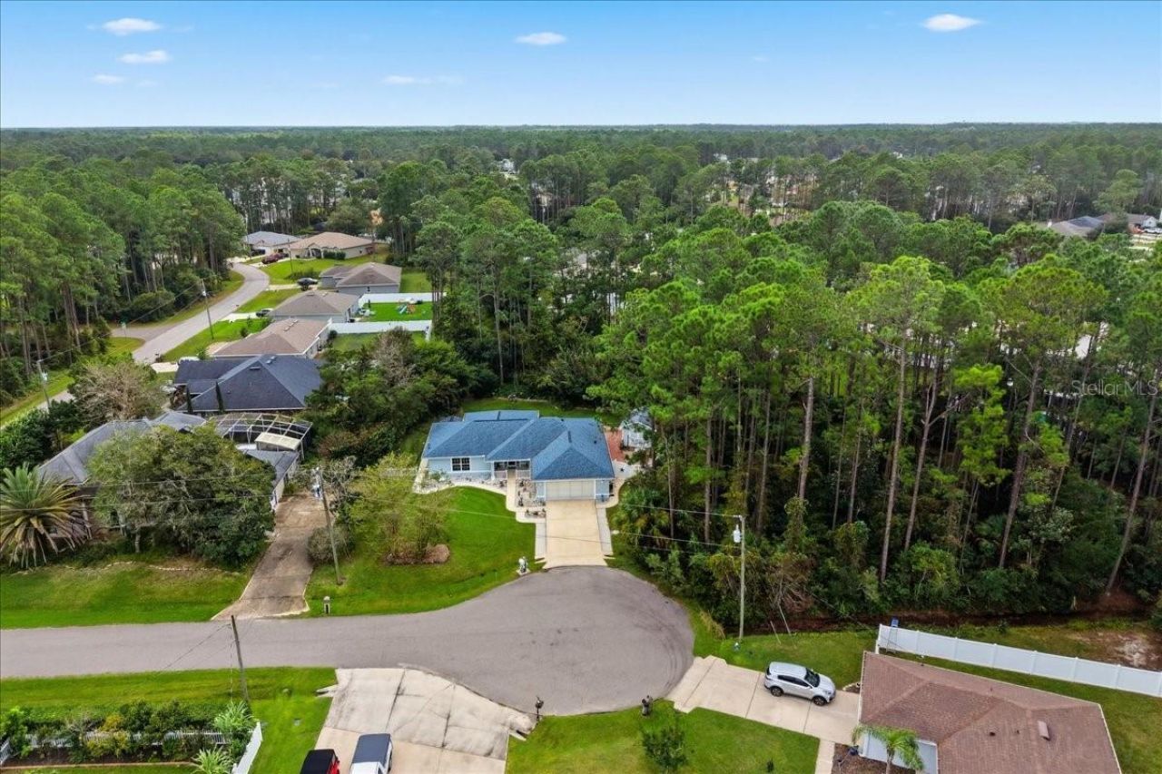 3 Rymm Place , Palm Coast, FL 32164 Photo