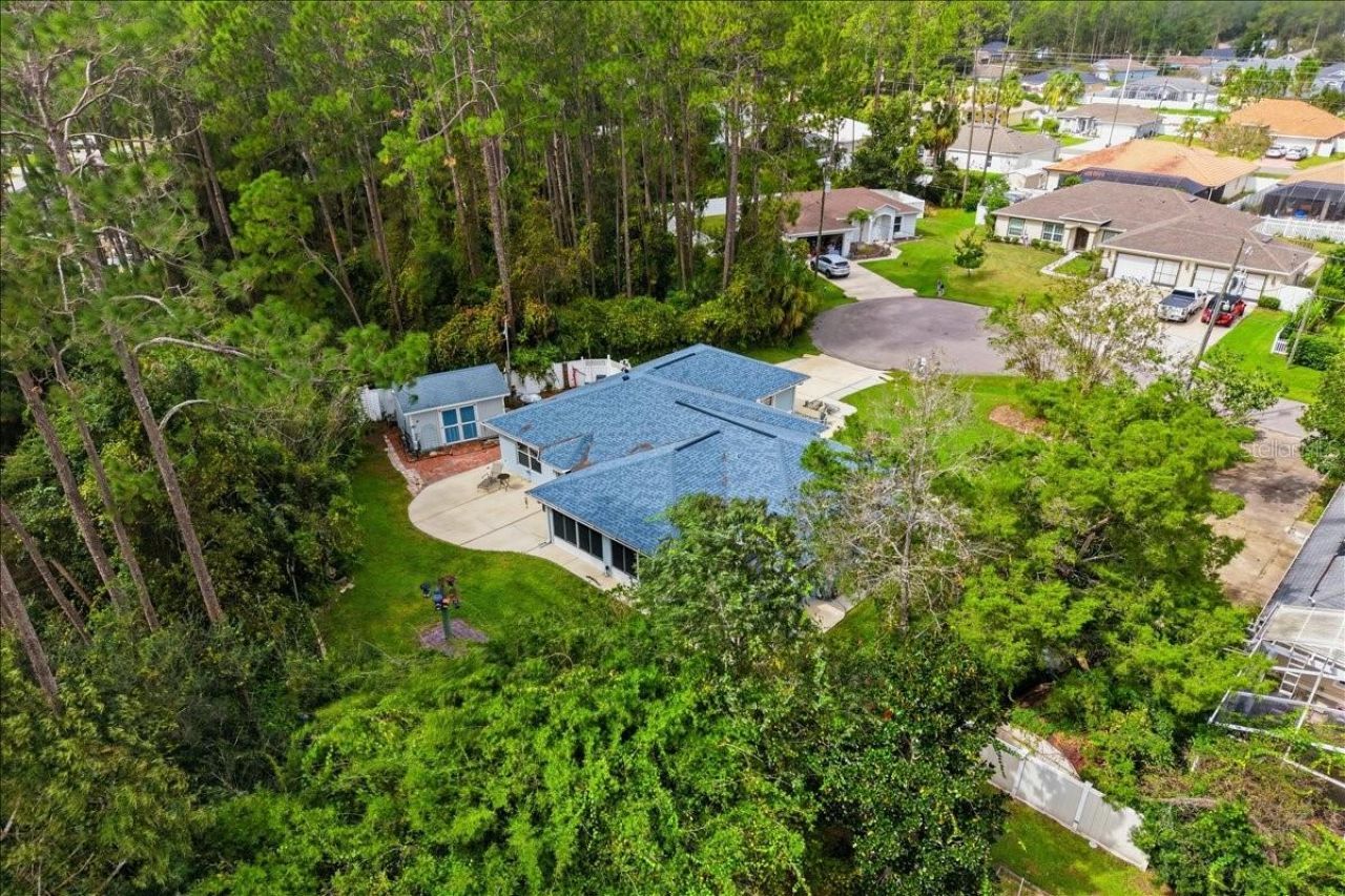 3 Rymm Place , Palm Coast, FL 32164 Photo