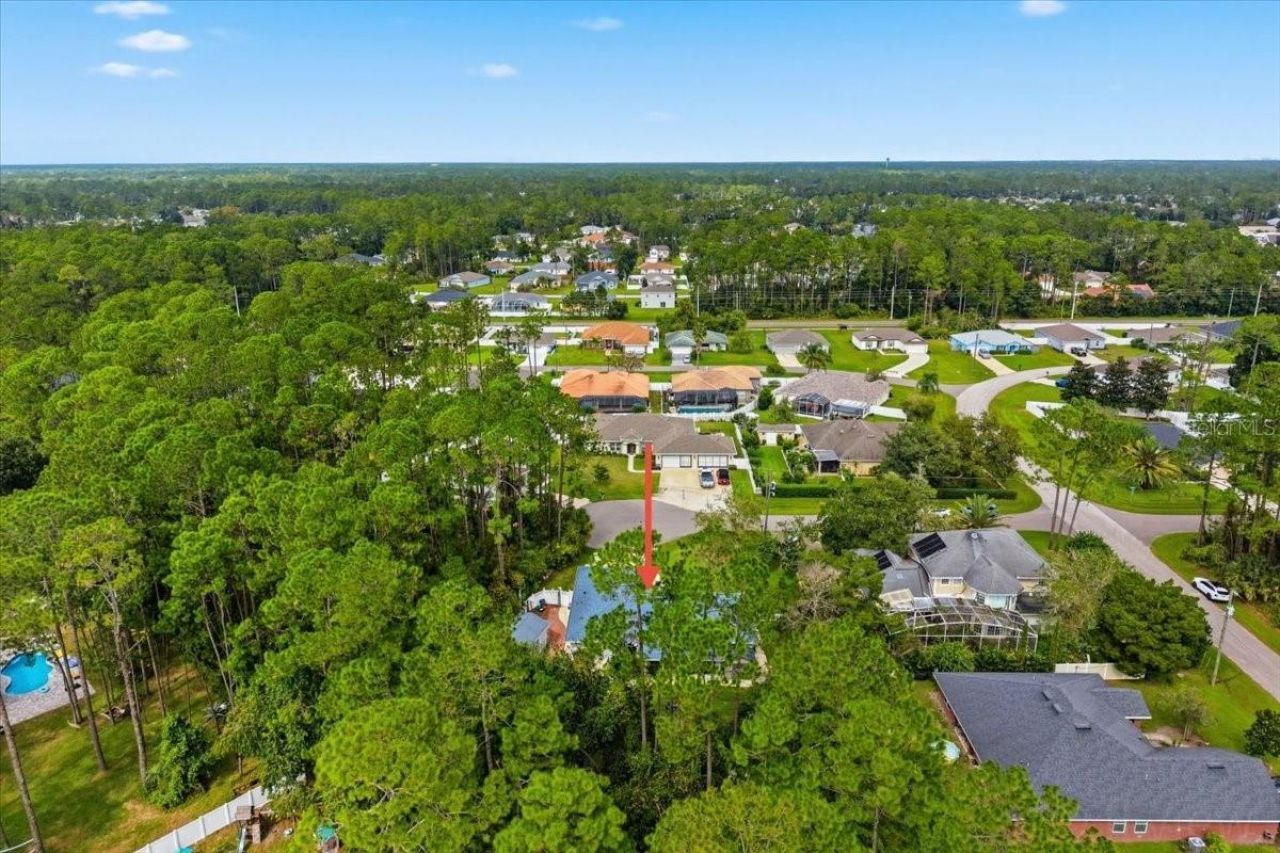 3 Rymm Place , Palm Coast, FL 32164 Photo