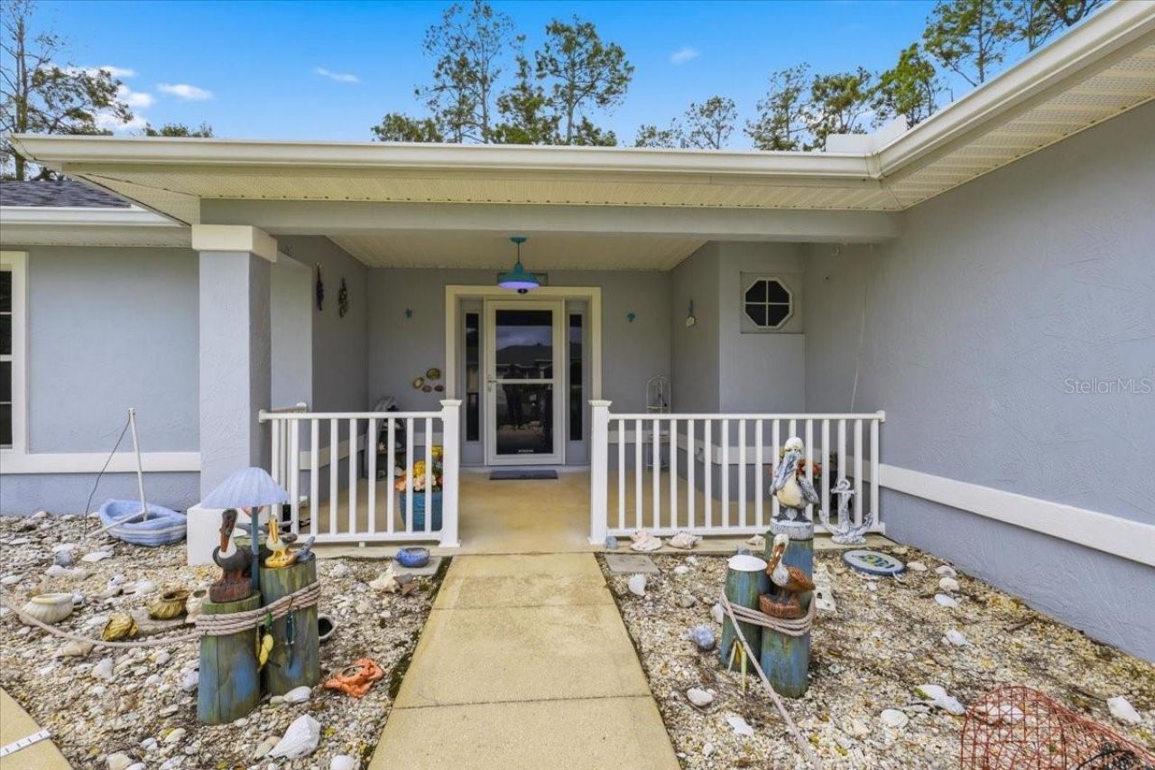 3 Rymm Place , Palm Coast, FL 32164 Photo