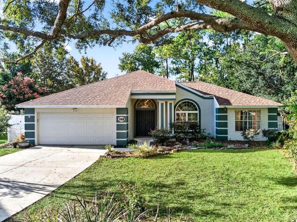 168 PINE LAKE VIEW DRIVE , DAVENPORT, FL 33837