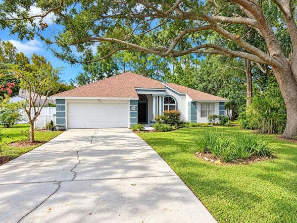 168 PINE LAKE VIEW DRIVE , DAVENPORT, FL 33837