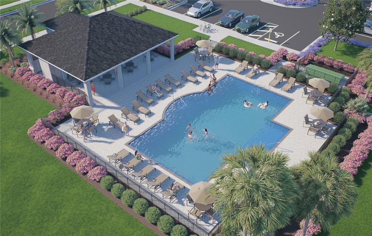 2569 Raghav Trail , Tavares, FL 32778 Photo