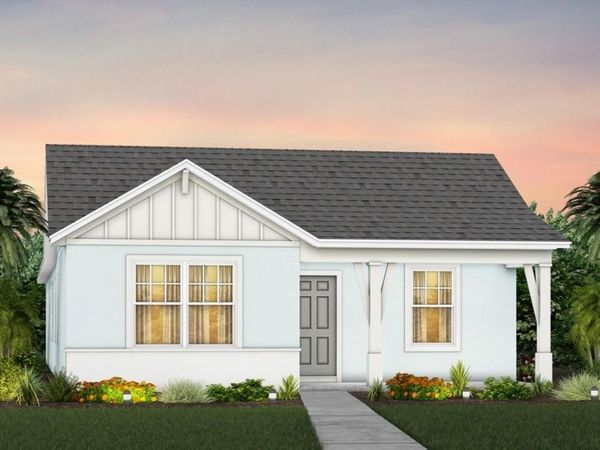5686 ENCHANTED MEADOW ALLEY , CLERMONT, FL 34714