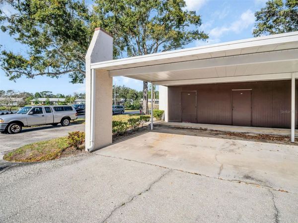 3109 MISSION GROVE DRIVE, Unit D, PALM HARBOR, FL 34684