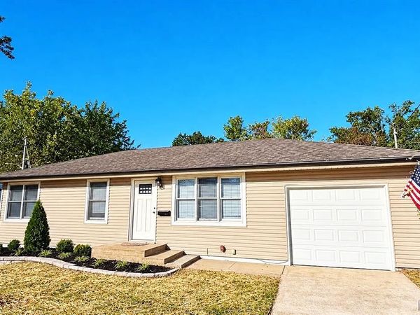109 Marcia Lane, Pacific, MO 63069