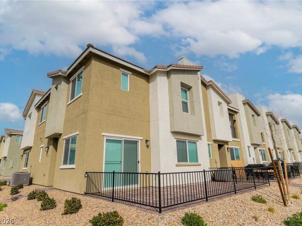 2637 Wimbledon White Court , North Las Vegas, NV 89086