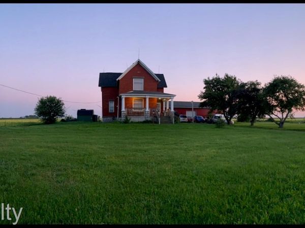 9785 Oeschger Road, Sebewaing Township, Mi 48759