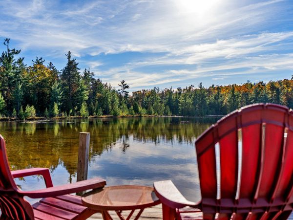 18094 Lakeview Drive, Hillman, MI 49746