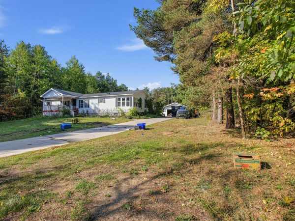 1151 N Mill Street, Northport, MI 49670