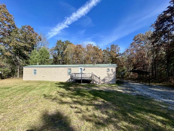 9283 S Grayling Road, Roscommon, MI 48653
