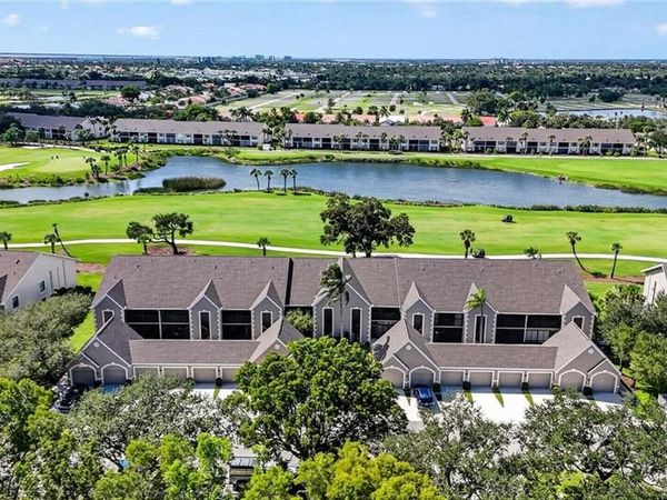 16290 Kelly Cove DR , Unit 253, FORT MYERS, FL 33908