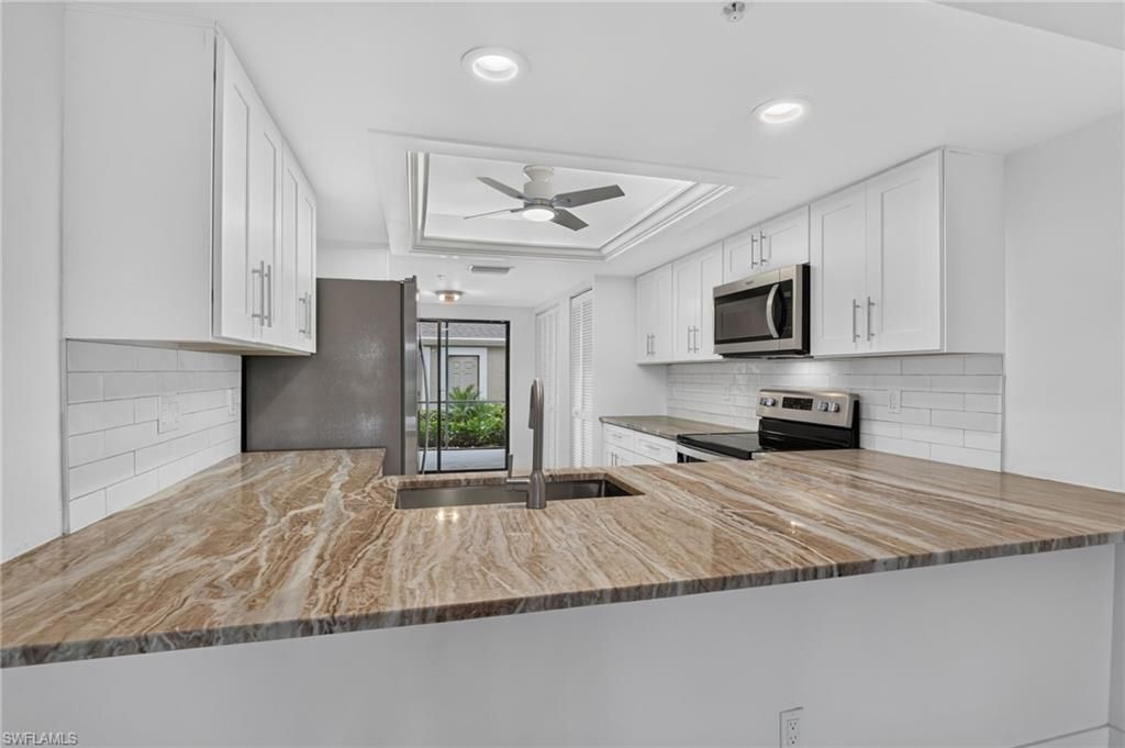 16290 Kelly Cove Dr , Unit 253, Fort Myers, FL 33908 Photo