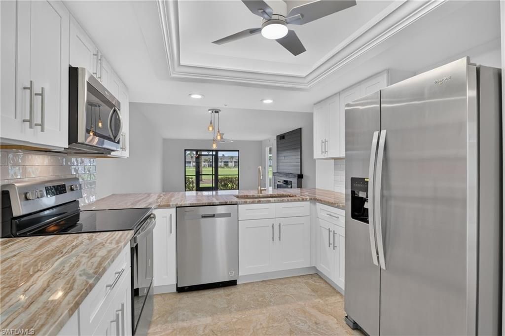 16290 Kelly Cove Dr , Unit 253, Fort Myers, FL 33908 Photo