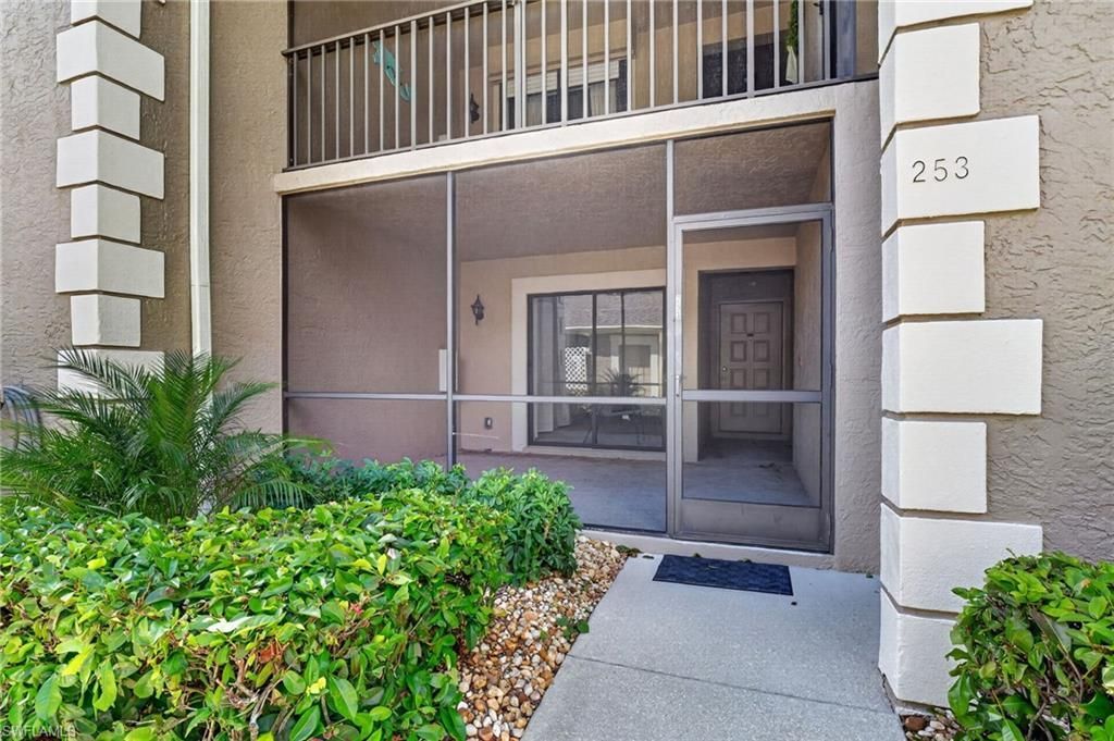 16290 Kelly Cove Dr , Unit 253, Fort Myers, FL 33908 Photo
