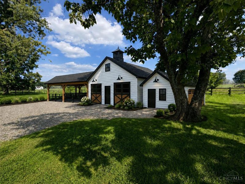 6688 Smith Road, Goshen Township, OH 45140 Photo 23