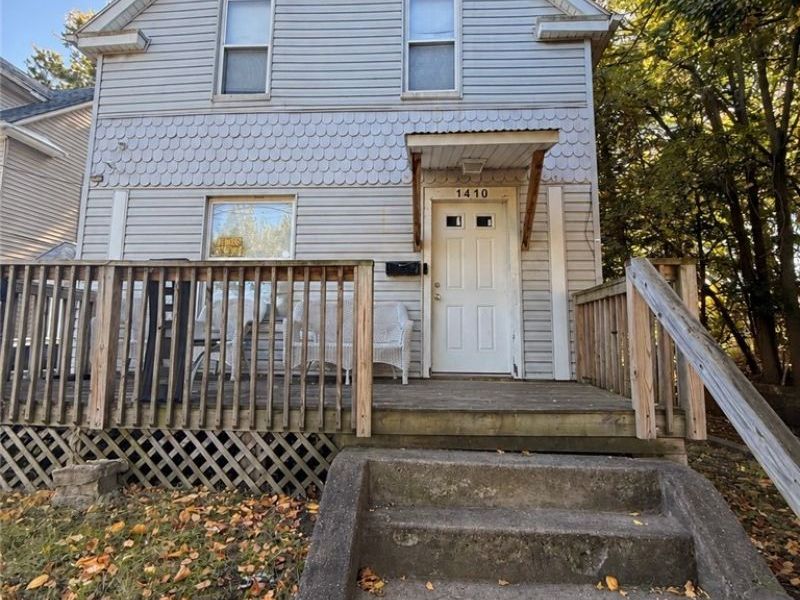 1410 League Street, Akron, OH 44305 Photo 1