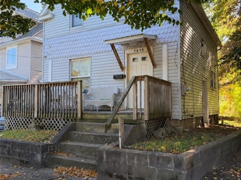 1410 League Street, Akron, OH 44305 Photo 2