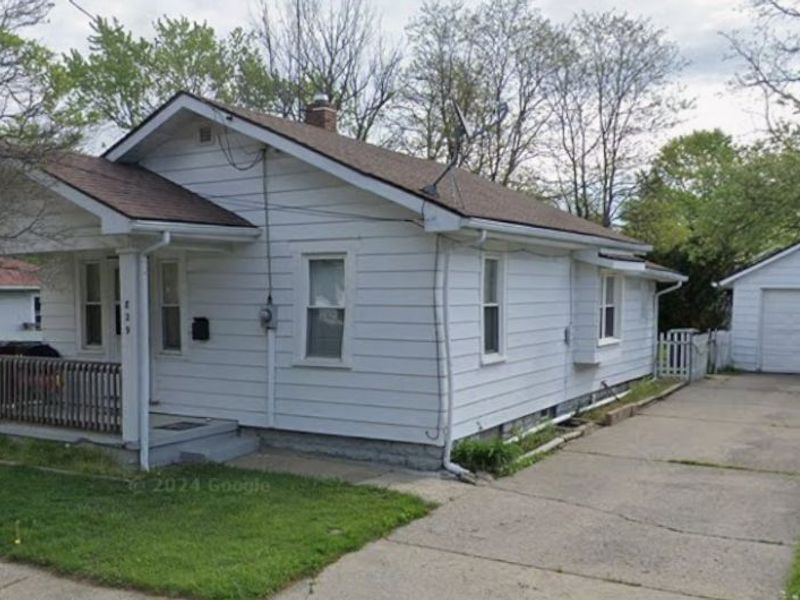 829 Ardella Avenue, Akron, OH 44306 Photo 1