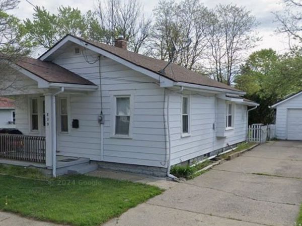 829 Ardella Avenue , Akron, OH 44306