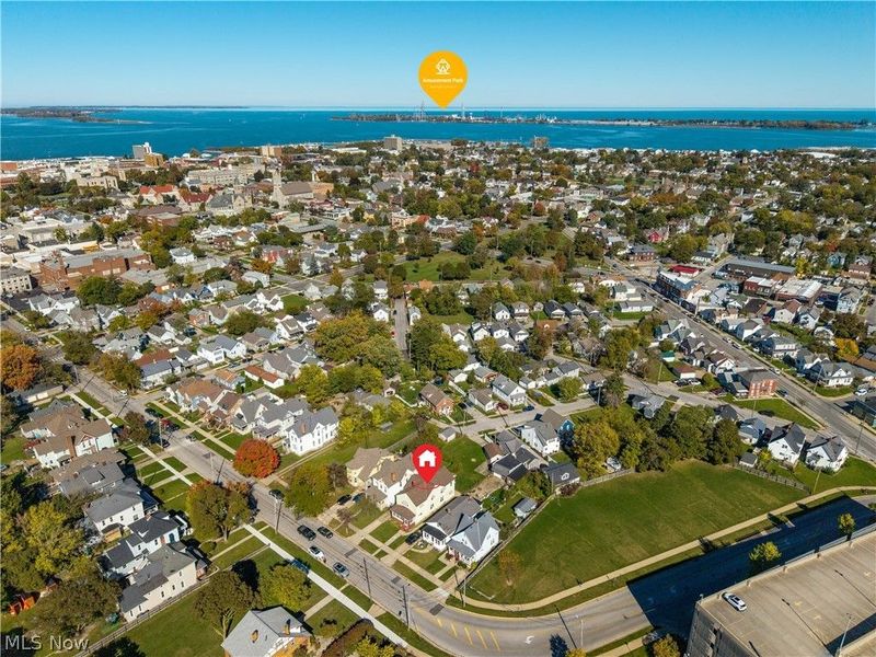 906 Decatur Street, Sandusky, OH 44870 Photo 2