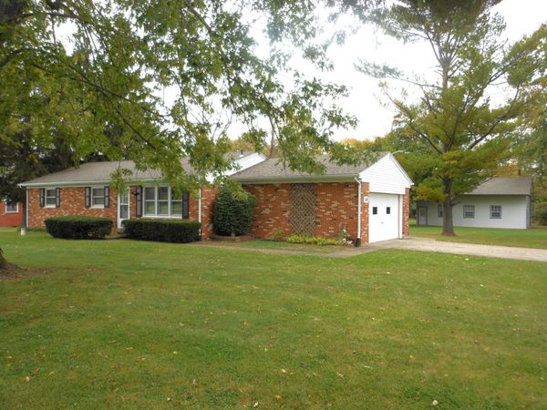 3183 S Elleman Road, Ludlow Falls, OH 45339