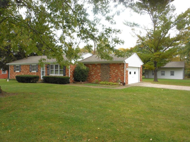 3183 S Elleman Road, Ludlow Falls, OH 45339 Photo 1
