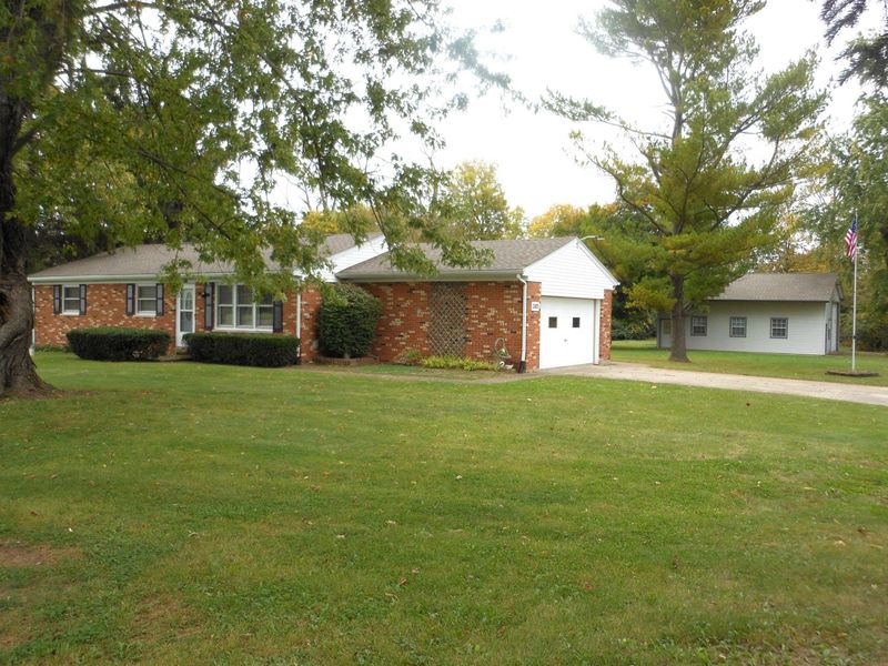 3183 S Elleman Road, Ludlow Falls, OH 45339 Photo 6