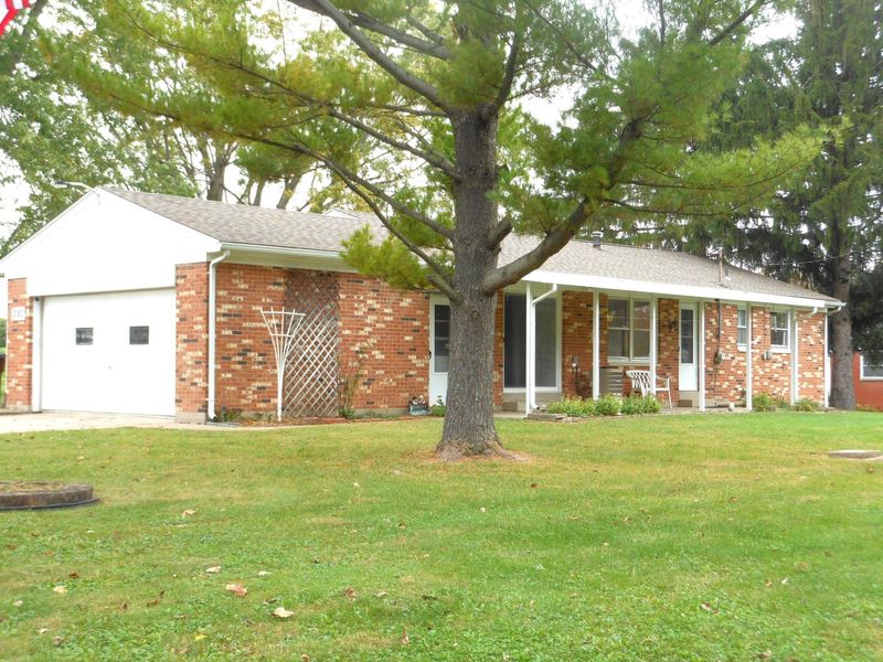 3183 S Elleman Road, Ludlow Falls, OH 45339 Photo 7