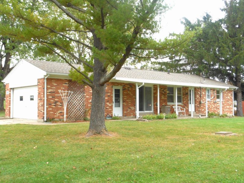 3183 S Elleman Road, Ludlow Falls, OH 45339 Photo 8