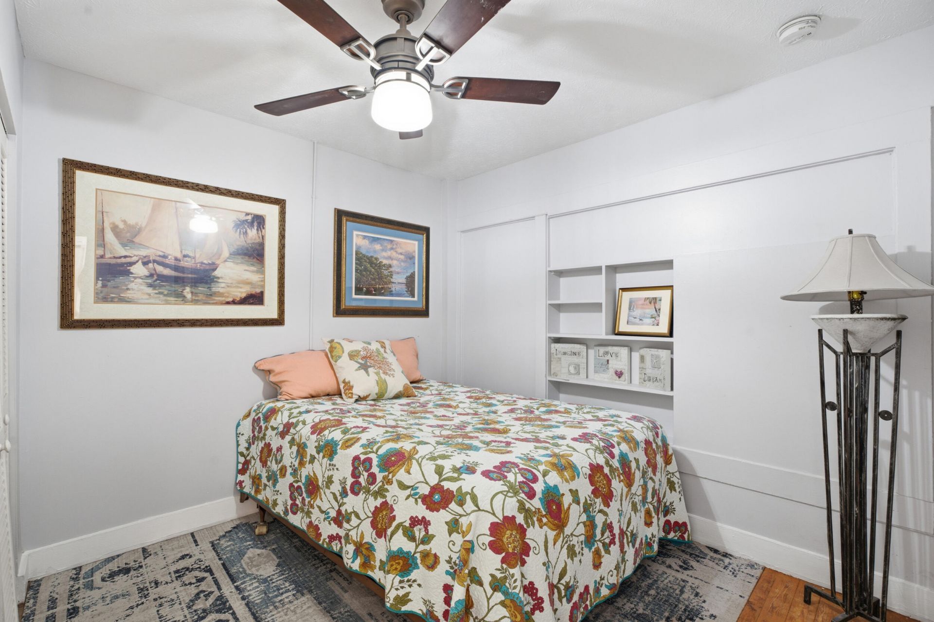 640 SW Bryant Avenue, Unit 6, Stuart, FL 34994 Photo
