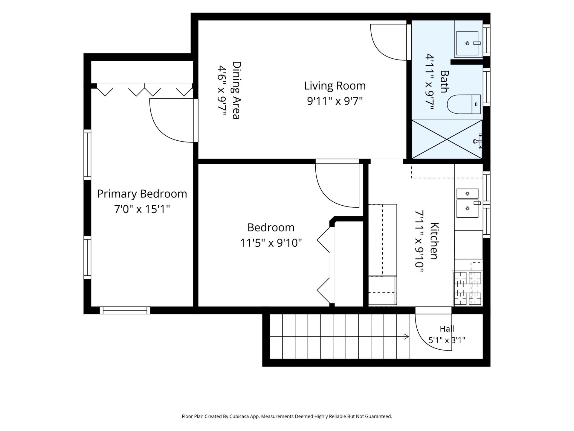640 SW Bryant Avenue, Unit 6, Stuart, FL 34994 Photo