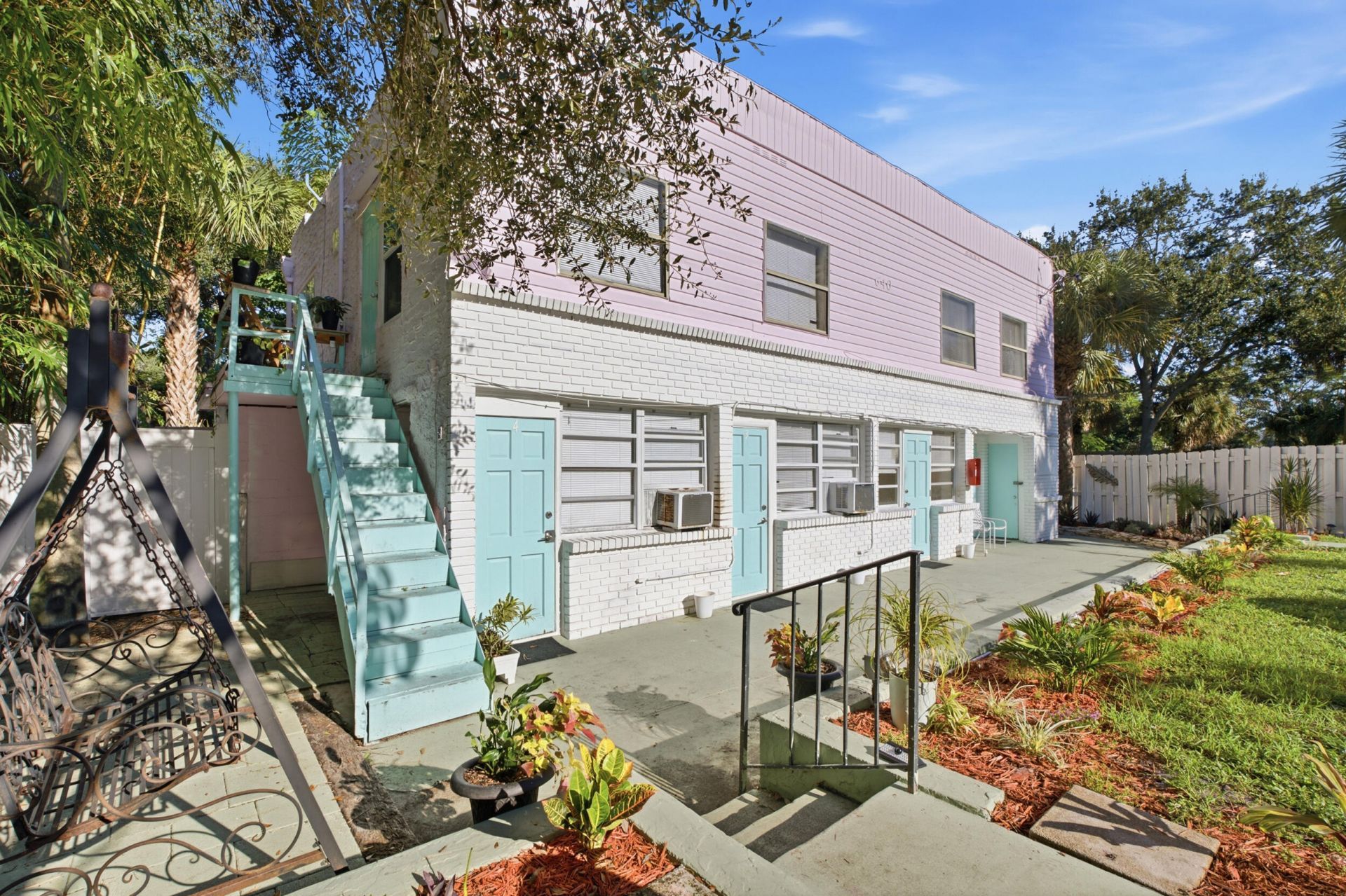 640 SW Bryant Avenue, Unit 6, Stuart, FL 34994 Photo