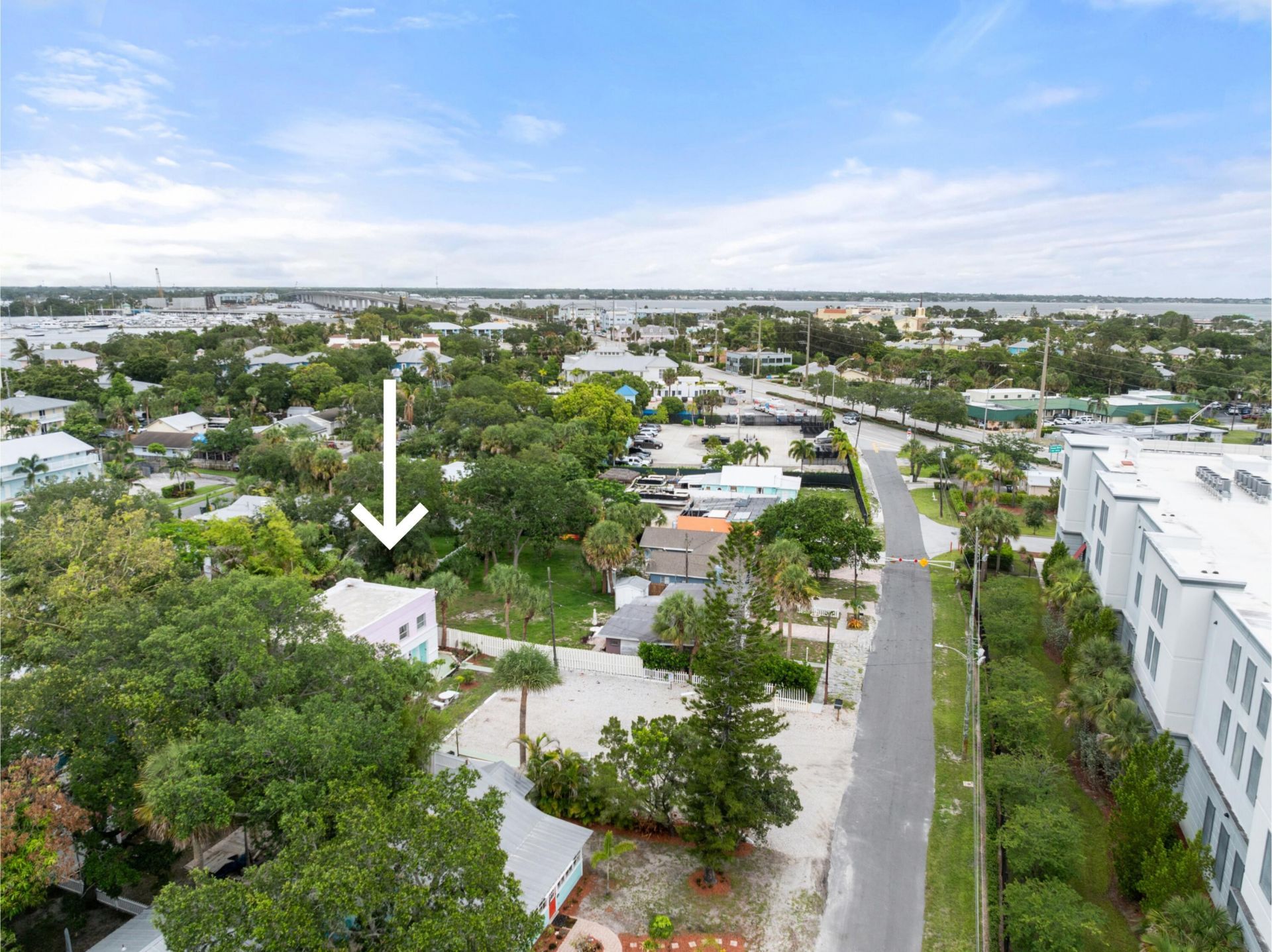 640 SW Bryant Avenue, Unit 6, Stuart, FL 34994 Photo
