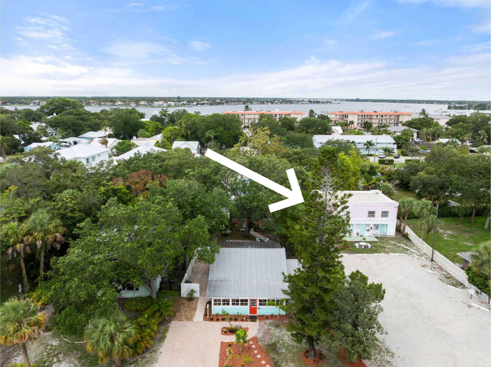 640 SW Bryant Avenue, Unit 6, Stuart, FL 34994 Photo