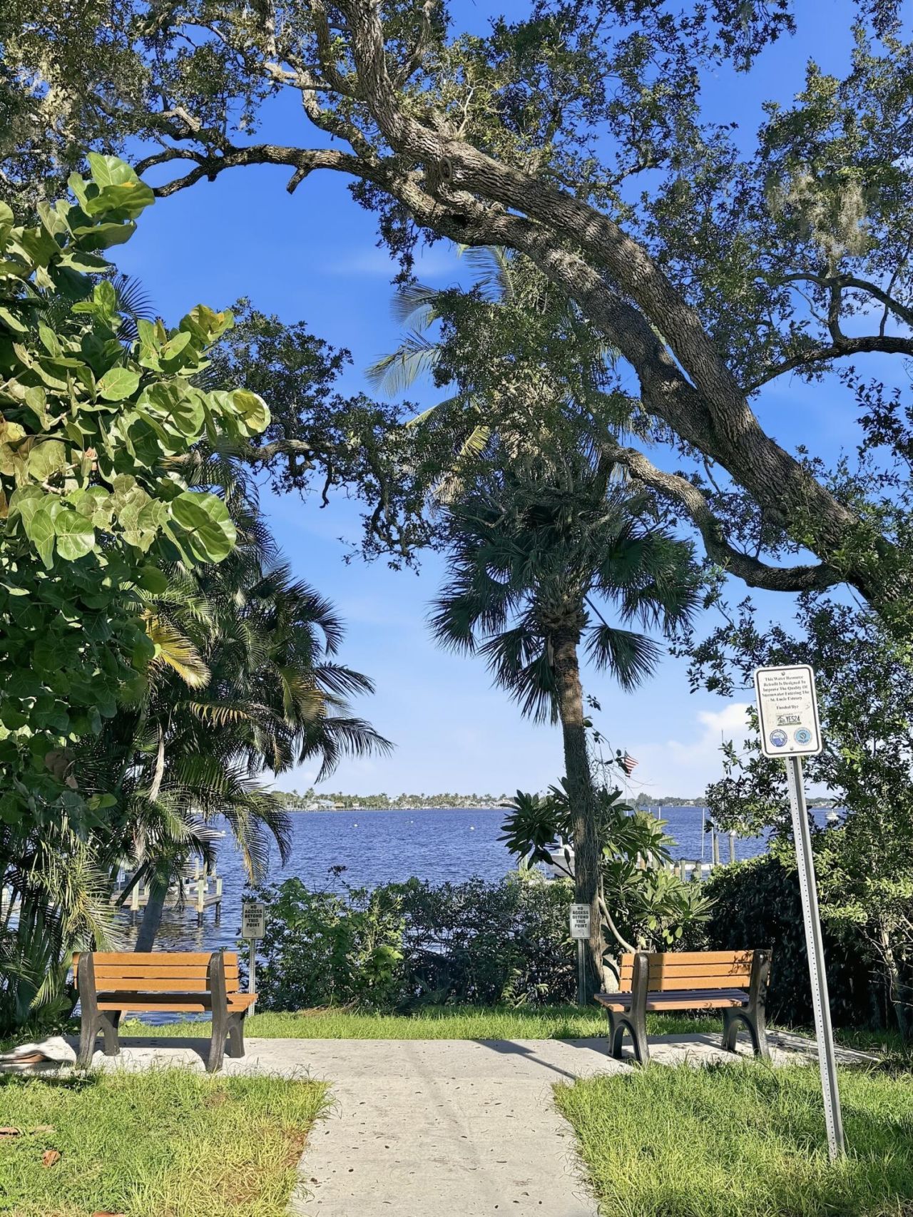 640 SW Bryant Avenue, Unit 6, Stuart, FL 34994 Photo