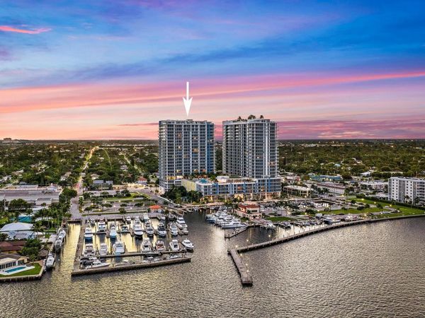 220 Lake Shore Drive, Unit 1802, Lake Park, FL 33403
