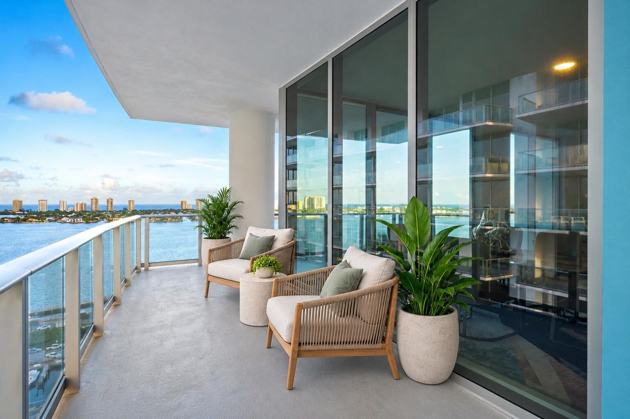 220 Lake Shore Drive, Unit 1802, Lake Park, FL 33403 Photo