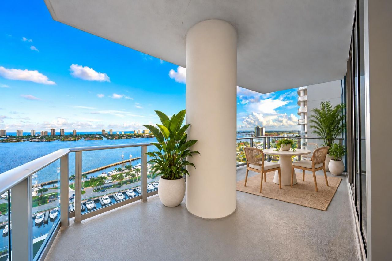 220 Lake Shore Drive, Unit 1802, Lake Park, FL 33403 Photo