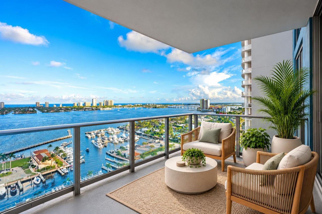 220 Lake Shore Drive, Unit 1802, Lake Park, FL 33403 Photo