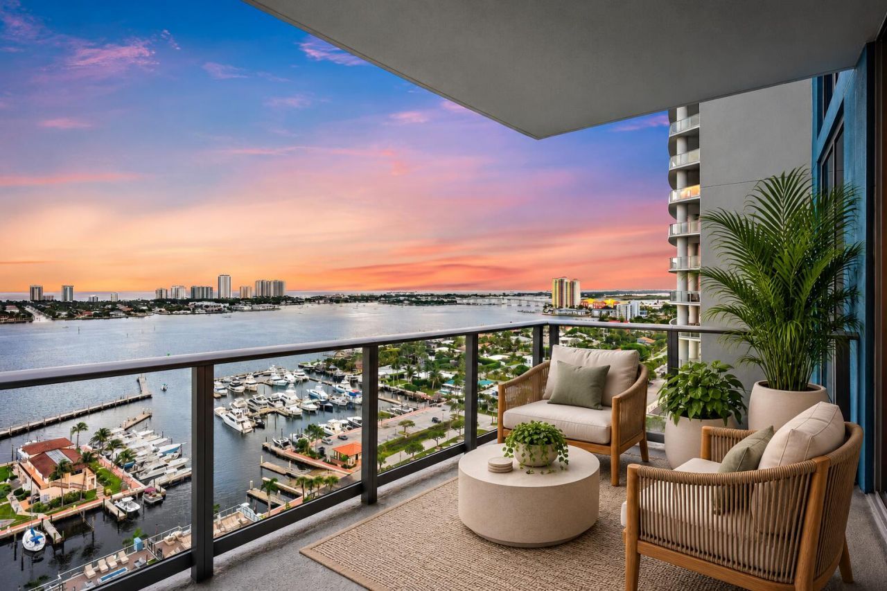 220 Lake Shore Drive, Unit 1802, Lake Park, FL 33403 Photo