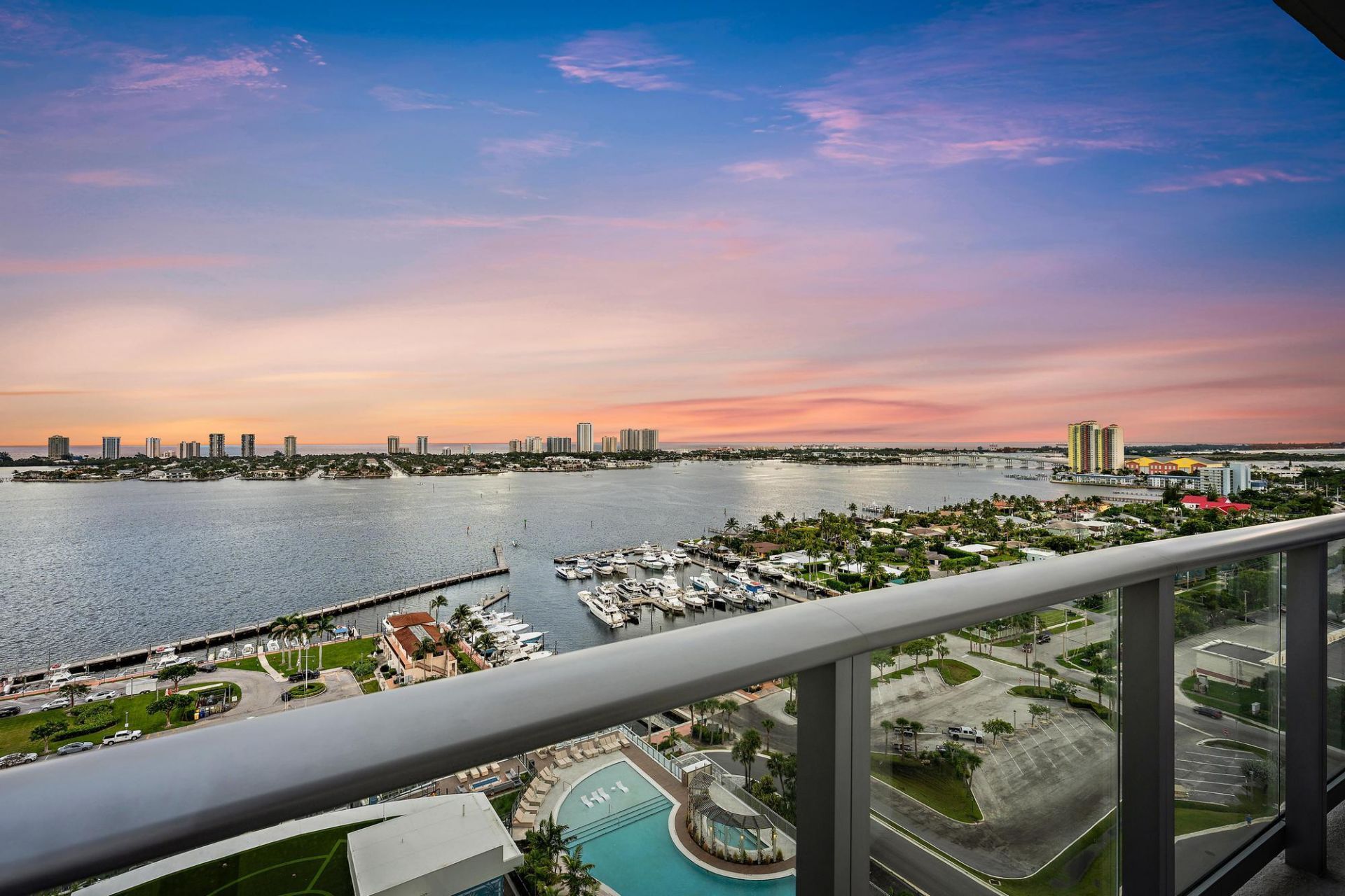 220 Lake Shore Drive, Unit 1802, Lake Park, FL 33403 Photo