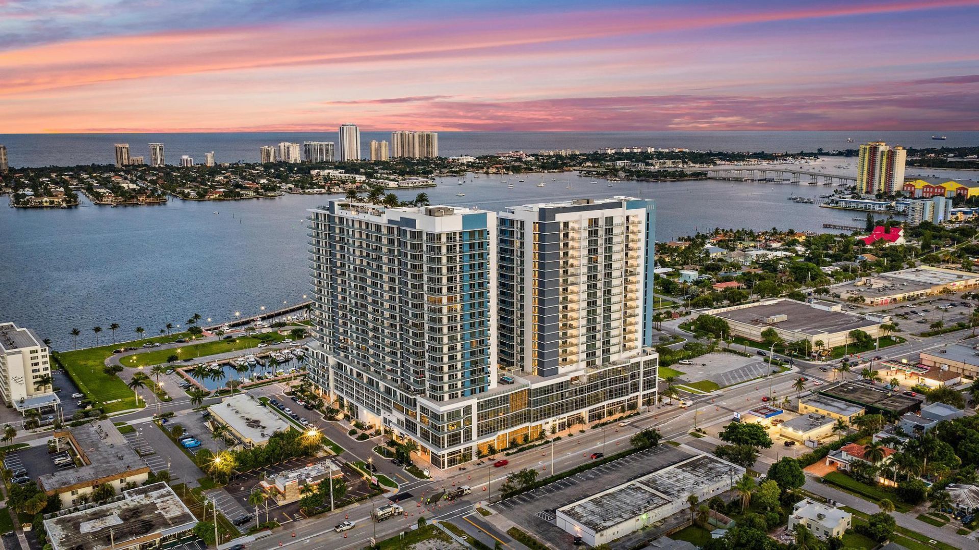 220 Lake Shore Drive, Unit 1802, Lake Park, FL 33403 Photo