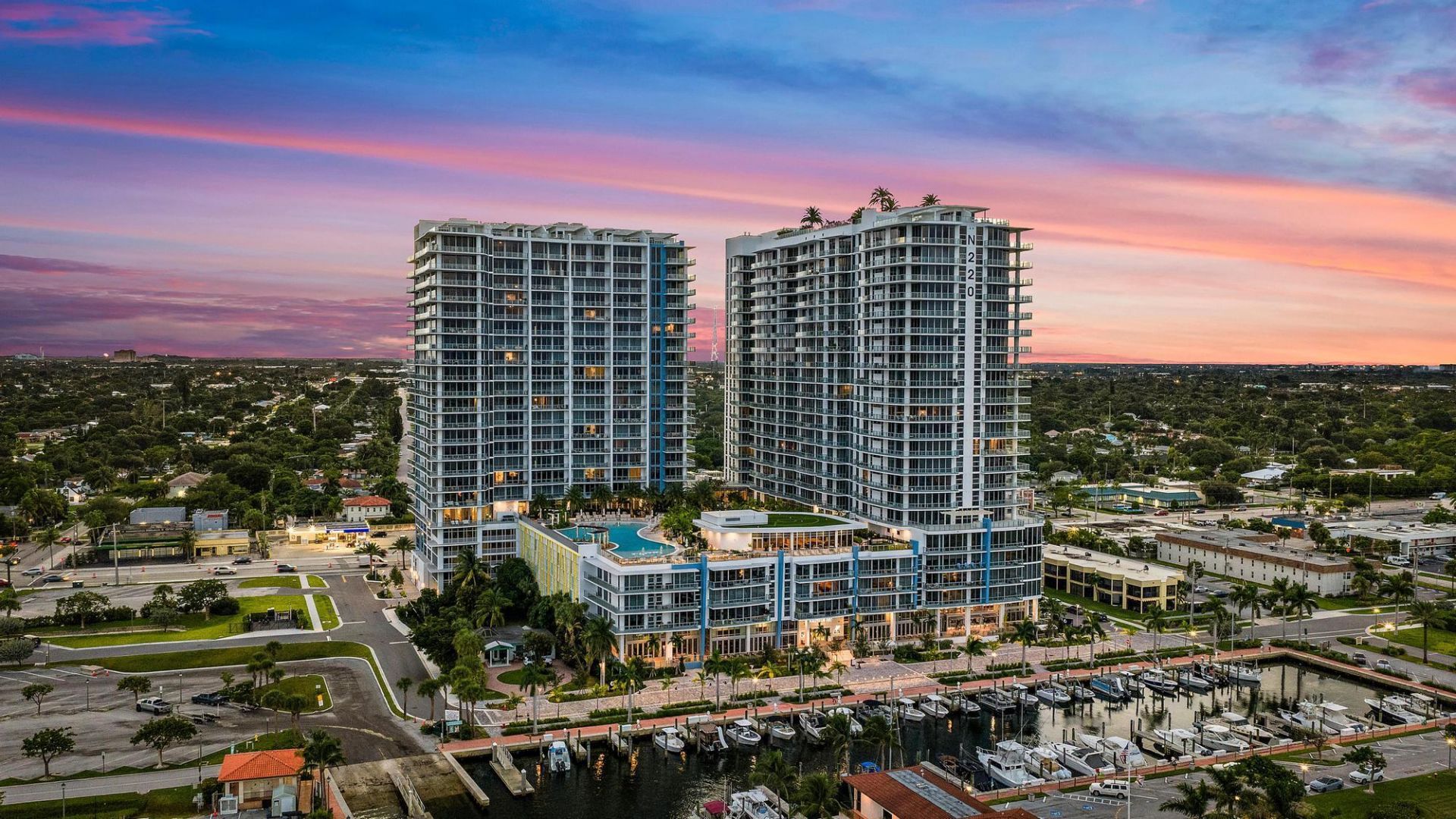 220 Lake Shore Drive, Unit 1802, Lake Park, FL 33403 Photo