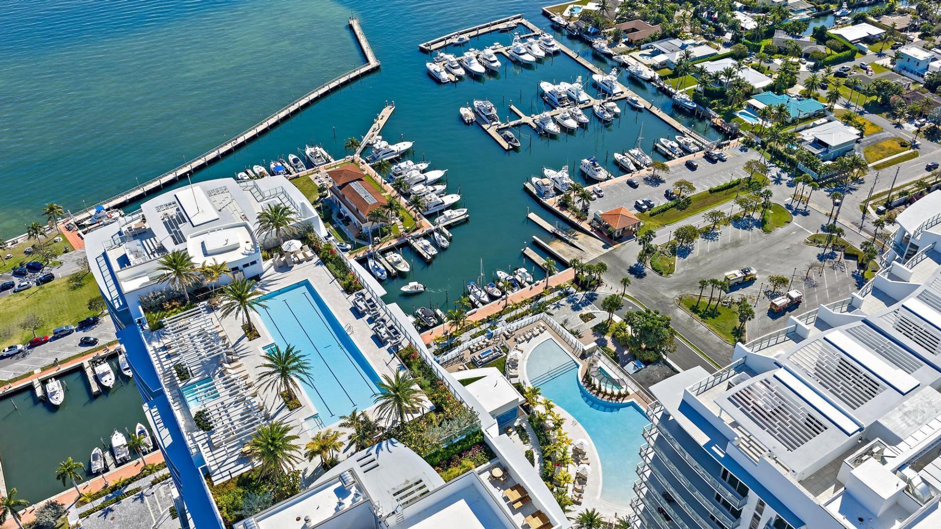 220 Lake Shore Drive, Unit 1802, Lake Park, FL 33403 Photo