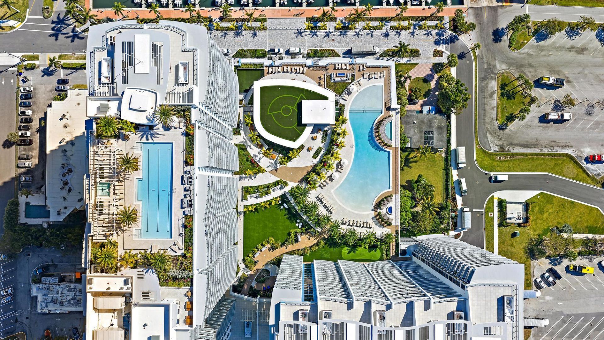 220 Lake Shore Drive, Unit 1802, Lake Park, FL 33403 Photo